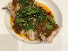 -熊猫川菜馆 panda chine