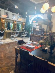 -TWOFACE 双面理发馆