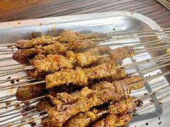 -清真·马峰烤肉(小学习北巷店)