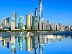 -外滩8号 whisky bar(金延大厦店)