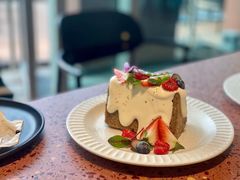 -La Terre乐田(万象城店)