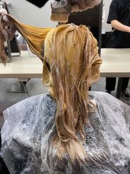 -FG HAIR·烫发·染发