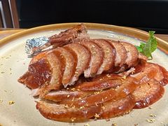 -青年公社烤鸭(蜀山万象汇店)