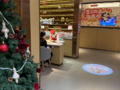 -海底捞火锅(百利广场店)