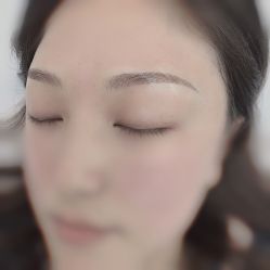 -久匠·野生眉半永久纹眉