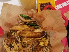 -新世界餐厅(万达店)