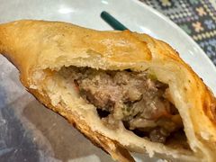 烤包子-新疆伊宁远征餐厅