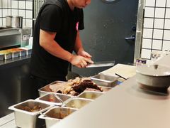 -臻老板牛肉面(光华路SOHO店)