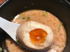 -かごしまラーメン我流風天文館本店