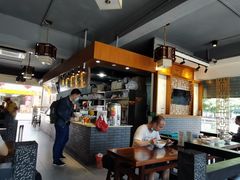 -明桂米粉(北站店)