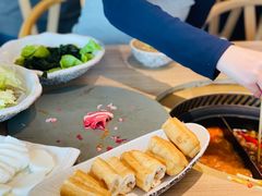 -呷哺呷哺 黄金牧场 (太原万象城店)