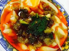 -三羊居食府(文艺路店)
