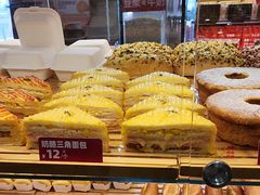 -味多美蛋糕(潘家园店)