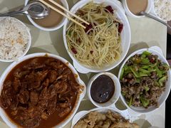 -满口香饭店