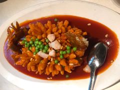 -玫瑰厅上海菜(兴国路店)