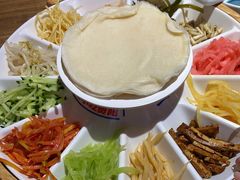 -怪噜范·老贵阳街头名小吃(鸿通城店)