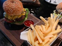 -C&R西班牙餐厅
