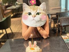 -匠造烘焙(联洋店)