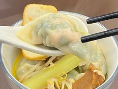 -袁记云饺的猜想(东方宝泰首店)