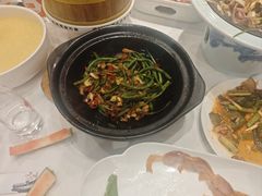 -万荣烤鸭店·北京菜(天坛店)