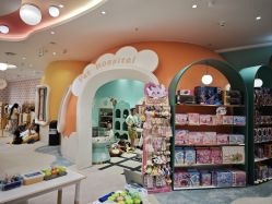 -奈尔宝·儿童乐园·亲子餐厅(苏州大悦城店)