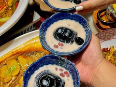 -径山十八道·风味民间菜(杭州总店)