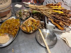 -有局·成都市井烧烤·精酿啤酒(双楠店)