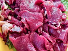 -四姑娘山阿巴郎·藏式花园餐厅