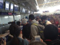 -银川河东国际机场