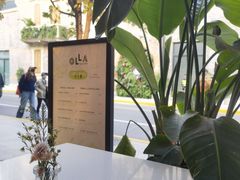 -OLLA 西班牙餐厅(丰盛里店)