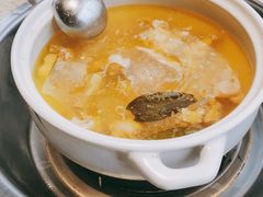 -先机泉水鸡汤(南山老君洞店)