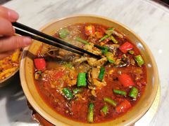 -老街鱼嘴巴(步步高新天地店)