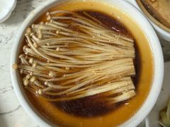 -三美肉骨茶(柏威年广场店)