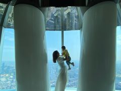-广州四季酒店
