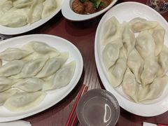 -喜家德虾仁水饺(长泰广场店)