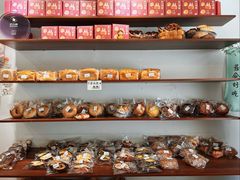 -雀食面包店(钟楼店)
