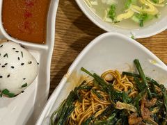 -东泰祥生煎馆(重庆北路店)