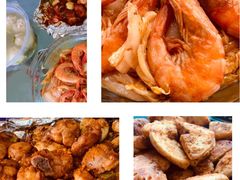 -老东镇啤酒屋海鲜加工·蒸汽海鲜·海鲜烧烤(台东店)