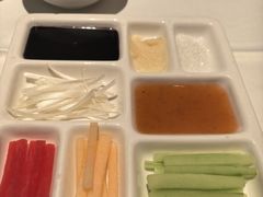 小料-四季民福烤鸭店(王府井东安门店)