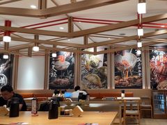 -味千拉面(广州白云机场T1西二店)