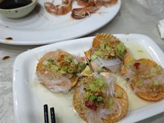 -车路士海鲜餐厅·本地人常驻·鲜捞现做(汕头南澳店)