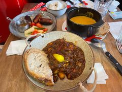 -Mesa Madre梅萨妈妈·Bintana(国贸店)