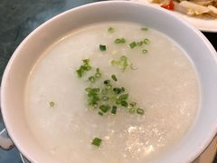 东星斑片粥-金玉满堂潮州酒楼(无限极荟购物广场店)