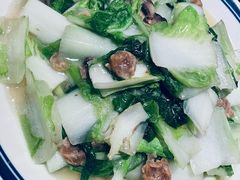 -破三川·新川菜(静安大融城店)