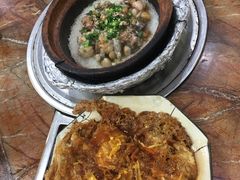 -红星光发煲仔饭(大石街店)