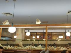 -菊上料理(蜀山银泰百货店)