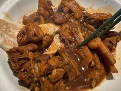 -小菜园新徽菜(无锡宜家荟聚中心店)