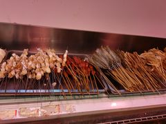 -老谢野馄饨(延安路店)