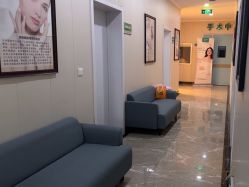 -抚顺博爱医院·医疗美容科·眼部整形特色