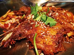 -恰八斗·猛火长沙菜(国贸店)